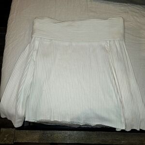 Brand new Zara cotton top